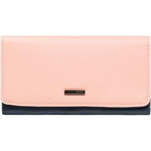 Roxy Women's Hazy Daze Wallets, Salmon, One Size Roxy Women's Hazy Daze Wallets, Salmon, One Size