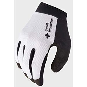 Sweet Protection Hunter Men's Gloves M Web, mens, Gloves., 820175, bright white, S Sweet Protection Hunter Men's Gloves M Web, mens, Gloves., 820175, bright white, S