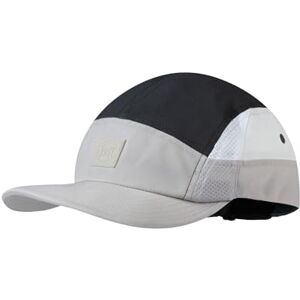 Buff 5 Panel Go Cap Domus Grey L/XL Unisex Adult Buff 5 Panel Go Cap Domus Grey L/XL Unisex Adult