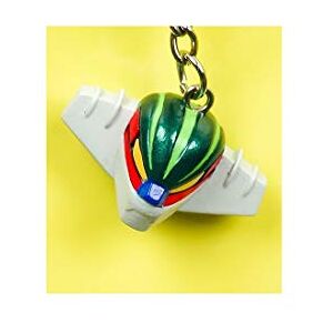 HL Pro Jeeg Kotetsu Steel Robot Keyring High Dream Key Ring Keychiain Pendant HL Pro Jeeg Kotetsu Steel Robot Keyring High Dream Key Ring Keychiain Pendant