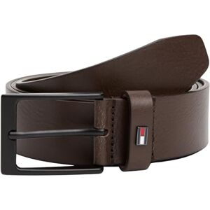 Tommy Hilfiger Men’s 3.5 cm Layton Leather Belt, Brown (Testa Di Moro), 31.5 inches Tommy Hilfiger Men’s 3.5 cm Layton Leather Belt, Brown (Testa Di Moro), 31.5 inches