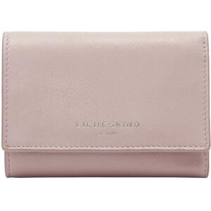 LIEBESKIND Women Wallet M Sheep Natural, Blush, M LIEBESKIND Women Wallet M Sheep Natural, Blush, M
