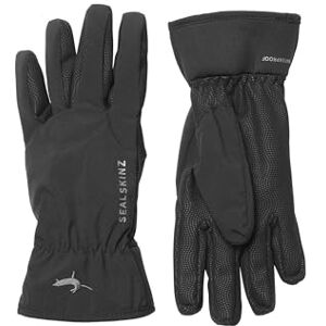 SEALSKINZ Griston Waterproof All Weather Lightweight Glove SEALSKINZ Griston Waterproof All Weather Lightweight Glove