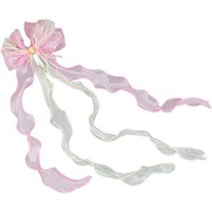 Ranuw Bows Barrettes Big Bows Hair Clip Bows Hairpin Ribbon Hair Clip Bowknot Hair Clip Ponytail Clip Bows Hair Accessories Long Ribbon Hair Clip Toddler Ranuw Bows Barrettes Big Bows Hair Clip Bows Hairpin Ribbon Hair Clip Bowknot Hair Clip Ponytail Clip Bows Hair Accessories Long Ribbon Hair Clip Toddler