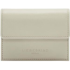 LIEBESKIND Women Wallets S Soft Nappa, Milk, S LIEBESKIND Women Wallets S Soft Nappa, Milk, S