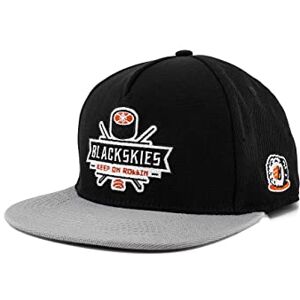 Blackskies ® Sushi Time Snapback Cap Men Women Baseball Cap Hat Basecap Black Gray Japan Food Nigiri Chopsticks Cap Unisex Streetwear Outdoor Summer Casual Blackskies ® Sushi Time Snapback Cap Men Women Baseball Cap Hat Basecap Black Gray Japan Food Nigiri Chopsticks Cap Unisex Streetwear Outdoor Summer Casual
