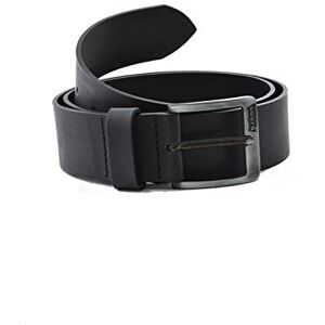 Levi's Men's Core Basic Classic Belt, Black, 80 cm (Manufacturer size: 80) Levi's Men's Core Basic Classic Belt, Black, 80 cm (Manufacturer size: 80)