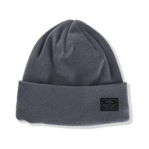 Callaway Mens Golf Winter Term Headwear Beanie Hat, Charcoal Callaway Mens Golf Winter Term Headwear Beanie Hat, Charcoal