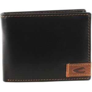 Active California Wallet 12.5X2X9.5, Black Active California Wallet 12.5X2X9.5, Black