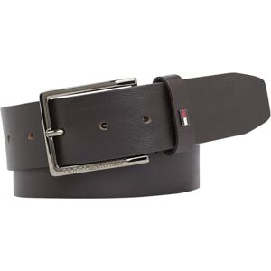 Tommy Hilfiger Men Belt Oliver 4.0 Ext Leather, Brown (Testa Di Moro), 110 cm Tommy Hilfiger Men Belt Oliver 4.0 Ext Leather, Brown (Testa Di Moro), 110 cm