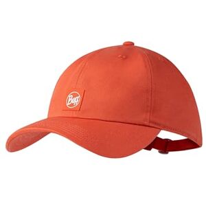 Buff Baseball Cap Poppy Red Unisex Adult Size OneSize Buff Baseball Cap Poppy Red Unisex Adult Size OneSize
