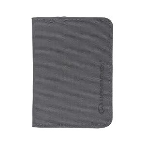 Lifeventure RFID Protected Card Wallet, Made from eco-Friendly Friendly Recycled Material, Navy Blue Lifeventure RFID Protected Card Wallet, Made from eco-Friendly Friendly Recycled Material, Navy Blue