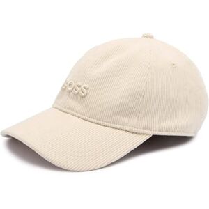 Boss Men's Zed-co Cap, 131Open White, One Size Boss Men's Zed-co Cap, 131Open White, One Size
