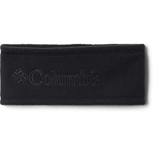 Columbia Unisex Fast Trek 2 Headband, Winter Headband, Black, L/XL Columbia Unisex Fast Trek 2 Headband, Winter Headband, Black, L/XL