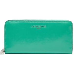 LIEBESKIND Women's Arcie Hilla Tok Sheep Beige Purse, Jade, Small LIEBESKIND Women's Arcie Hilla Tok Sheep Beige Purse, Jade, Small