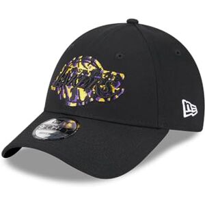 New Era Unisex NBA Seasonal Infill 9Forty Cap New Era Unisex NBA Seasonal Infill 9Forty Cap