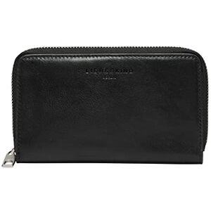 LIEBESKIND Berlin Women's Frieda Purse M, Black-9999, M LIEBESKIND Berlin Women's Frieda Purse M, Black-9999, M