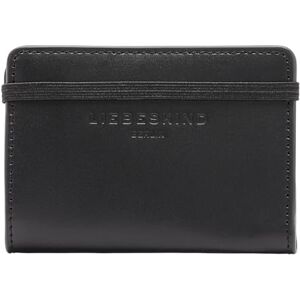 Liebeskind Berlin Women's Purse, Black, Small Liebeskind Berlin Women's Purse, Black, Small