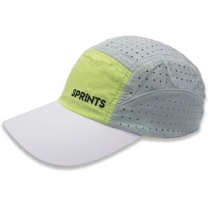 Sprints Race Day Performance HyperG Racing Cap The Lightweight, Quick Dry, Running, Sport Hat, One Size, Unisex (Hive Minded) Multi, Multi, One Size Sprints Race Day Performance HyperG Racing Cap The Lightweight, Quick Dry, Running, Sport Hat, One Size, Unisex (Hive Minded) Multi, Multi, One Size