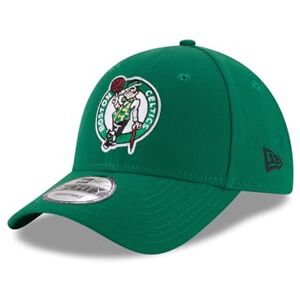 New Era Boston Celtics The League 9Forty Adjustable Cap