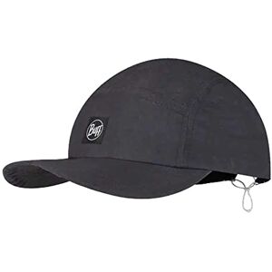 Buff 5 Panel Explore Cap Slen Graphite Unisex Adult grey Buff 5 Panel Explore Cap Slen Graphite Unisex Adult grey