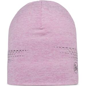 Buff ® DryFlx® Beanie Hat Man Woman Adult, Quick Drying, Stretch, Reflective, Shiny, Night, Visibility, Running, Moisture Wicking, One Size, Pink, Buff ® DryFlx® Beanie Hat Man Woman Adult, Quick Drying, Stretch, Reflective, Shiny, Night, Visibility, Running, Moisture Wicking, One Size, Pink,