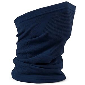 GripGrab Freedom Seamless Warp Knitted Multifunctional Neckwarmer Cycling Sports Tube Scarf with Breathing Hole GripGrab Freedom Seamless Warp Knitted Multifunctional Neckwarmer Cycling Sports Tube Scarf with Breathing Hole