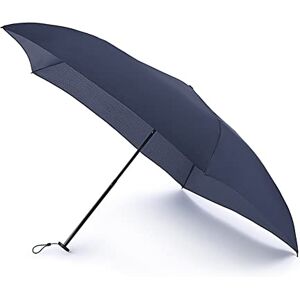Fulton Aerolite UVP 50+ Umbrella Navy, One size Fulton Aerolite UVP 50+ Umbrella Navy, One size