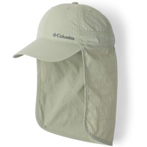 Columbia Unisex Schooner Bank 2 Cachalot, Cachalot Hat, Safari, O/S Columbia Unisex Schooner Bank 2 Cachalot, Cachalot Hat, Safari, O/S