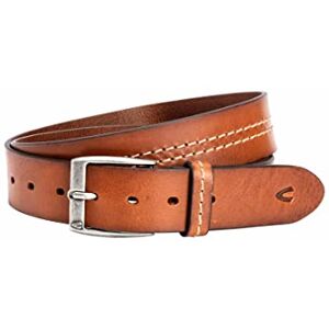 Active Men's 4020309b0321 Belt, Brown Cognac, L Active Men's 4020309b0321 Belt, Brown Cognac, L