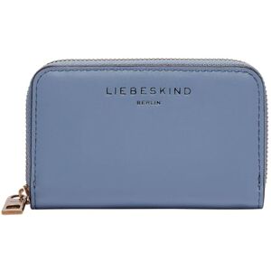 LIEBESKIND Berlin Women's Jo Purse XS, Cornflower, Small LIEBESKIND Berlin Women's Jo Purse XS, Cornflower, Small