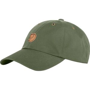 Fjällräven Unisex Vidda Cap Hat, Laurel Green, S EU Fjällräven Unisex Vidda Cap Hat, Laurel Green, S EU