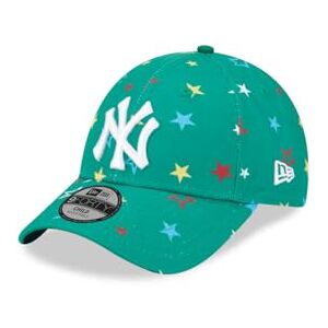 New Era Kids MLB All Over Print 9Forty Cap New Era Kids MLB All Over Print 9Forty Cap