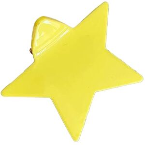 Kaohxzklcn Princess At Large Hair Claw Clips Non-Slip Summer Vibing Hair Jaw Clamps Barrettes Strong Hold Hairpin For Girls Baby Headband Kaohxzklcn Princess At Large Hair Claw Clips Non-Slip Summer Vibing Hair Jaw Clamps Barrettes Strong Hold Hairpin For Girls Baby Headband