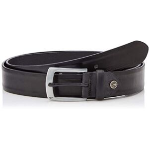 Active Men's Guertel Belt, Black (Black 9), 46 (Size: Large) Active Men's Guertel Belt, Black (Black 9), 46 (Size: Large)