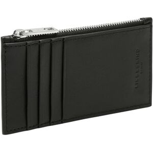 LIEBESKIND Women Wallets Xs Soft Nappa, Black LIEBESKIND Women Wallets Xs Soft Nappa, Black