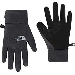 The North Face Etip Hardface Gloves Tnf Black Heather L The North Face Etip Hardface Gloves Tnf Black Heather L