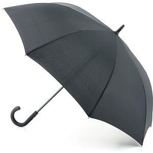 Fulton Knightsbridge 1 Umbrella Black Fulton Knightsbridge 1 Umbrella Black