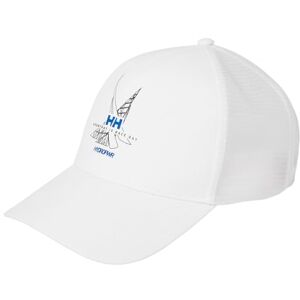 Helly Hansen Unisex HP Cap White, STD Helly Hansen Unisex HP Cap White, STD