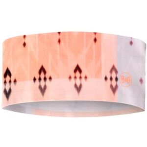 Buff ® Thermonet Headband Female Adult, Warm, Comfortable, Recycled Materials, Lightweight, Breathable, Thermal Insulation, Snow, One Size, Pink Buff ® Thermonet Headband Female Adult, Warm, Comfortable, Recycled Materials, Lightweight, Breathable, Thermal Insulation, Snow, One Size, Pink