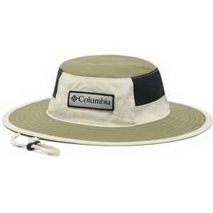 Columbia Youth Unisex Bora Bora 2 Booney, Booney Hat, Dark Stone/Stone Green, S/M Columbia Youth Unisex Bora Bora 2 Booney, Booney Hat, Dark Stone/Stone Green, S/M