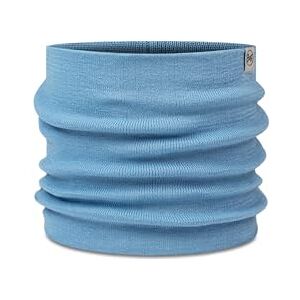 Buff ® Knitted Neckwarmer Man Woman Adult, Extreme Cold, Practical, Versatile, Fashionable, Thermal Insulation, Comfortable, One Size, Blue Buff ® Knitted Neckwarmer Man Woman Adult, Extreme Cold, Practical, Versatile, Fashionable, Thermal Insulation, Comfortable, One Size, Blue
