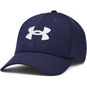 Under Armour Men's UA Blitzing Hat, Men's Baseball Cap, Comfortable Workout Cap Under Armour Men's UA Blitzing Hat, Men's Baseball Cap, Comfortable Workout Cap