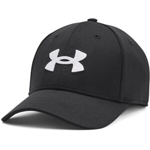 Under Armour Men's UA Blitzing Hat, Men's Baseball Cap, Comfortable Workout Cap Under Armour Men's UA Blitzing Hat, Men's Baseball Cap, Comfortable Workout Cap