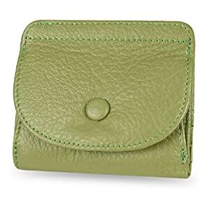 ZXSXDSAX Wallet for Women Classic Style Wallet Genuine Leather Women Wallets Short Female Purse Card Holder Wallet Women Fashion ZXSXDSAX Wallet for Women Classic Style Wallet Genuine Leather Women Wallets Short Female Purse Card Holder Wallet Women Fashion