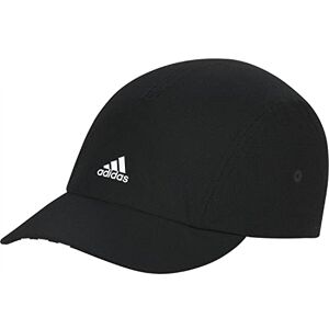 adidas HA5547 4P Cap H.R. Hat Unisex Black OSFM adidas HA5547 4P Cap H.R. Hat Unisex Black OSFM