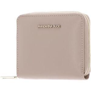 Mandarina Duck Luna P10KBP52 Women's Wallet, Whitecap Gray, 19x10x2 (L x H x W) Mandarina Duck Luna P10KBP52 Women's Wallet, Whitecap Gray, 19x10x2 (L x H x W)