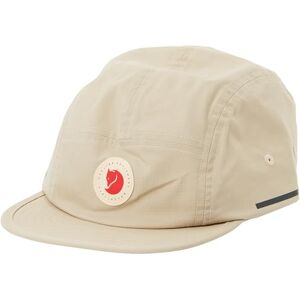 Fjällräven FJALLRAVEN 13100192-118 Hoja Cap Hat Unisex Fossil Size L/XL Fjällräven FJALLRAVEN 13100192-118 Hoja Cap Hat Unisex Fossil Size L/XL