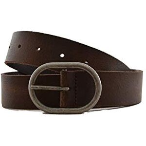 Levi's Women's Calneva Belt, Brown, 85 cm (Manufacturer size: 85) Levi's Women's Calneva Belt, Brown, 85 cm (Manufacturer size: 85)