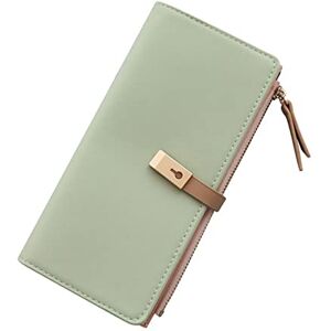 ZXSXDSAX Wallet for Women Women's Long Wallets Coin Purse PU Female Purses Tassel Card Holder Wallets Pu Leather Clutch Money Bag Purses Handbag ZXSXDSAX Wallet for Women Women's Long Wallets Coin Purse PU Female Purses Tassel Card Holder Wallets Pu Leather Clutch Money Bag Purses Handbag